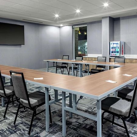 Home2 Suites By Hilton Salisbury Dış mekan fotoğraf