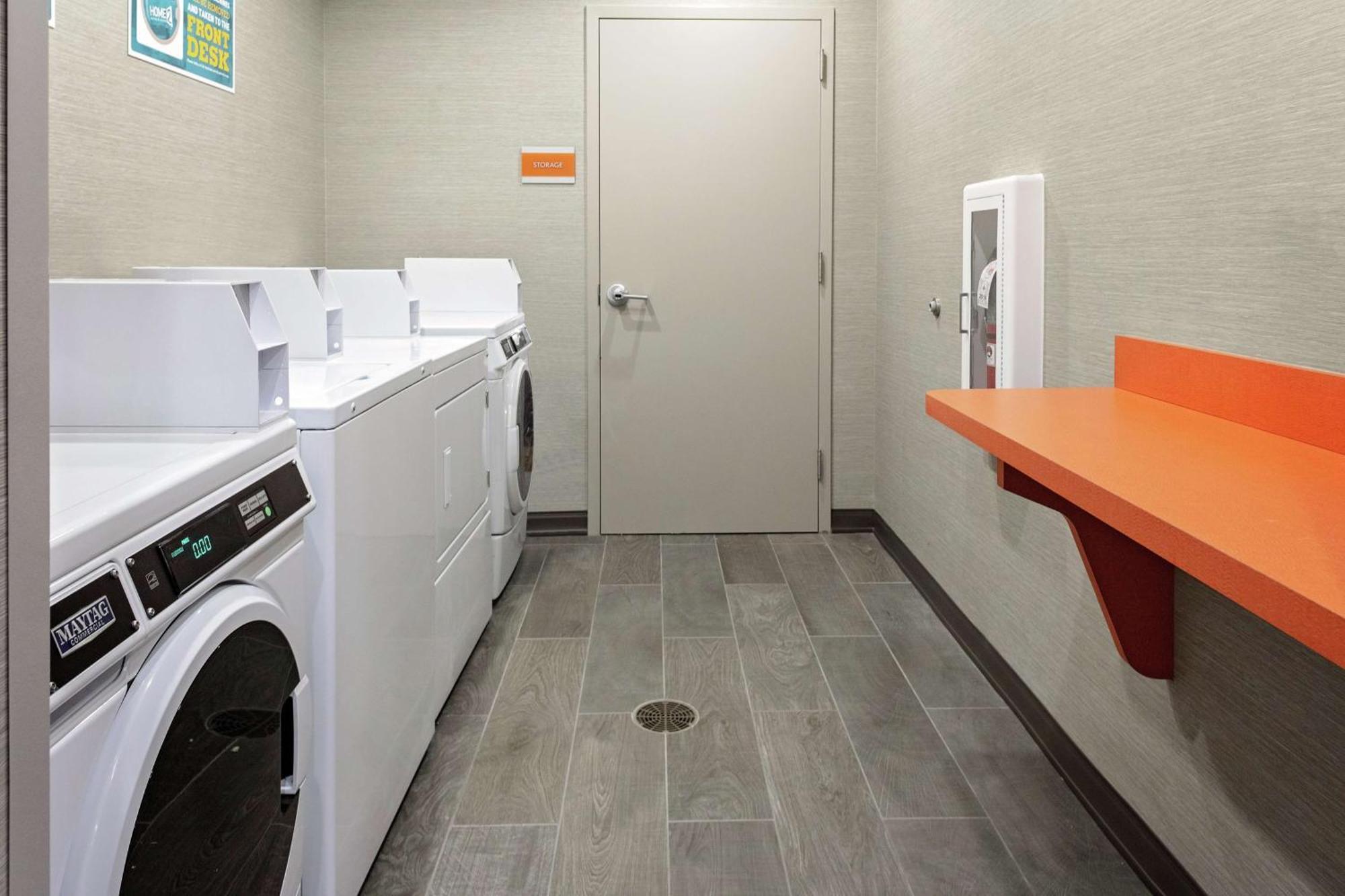 Home2 Suites By Hilton Salisbury Dış mekan fotoğraf