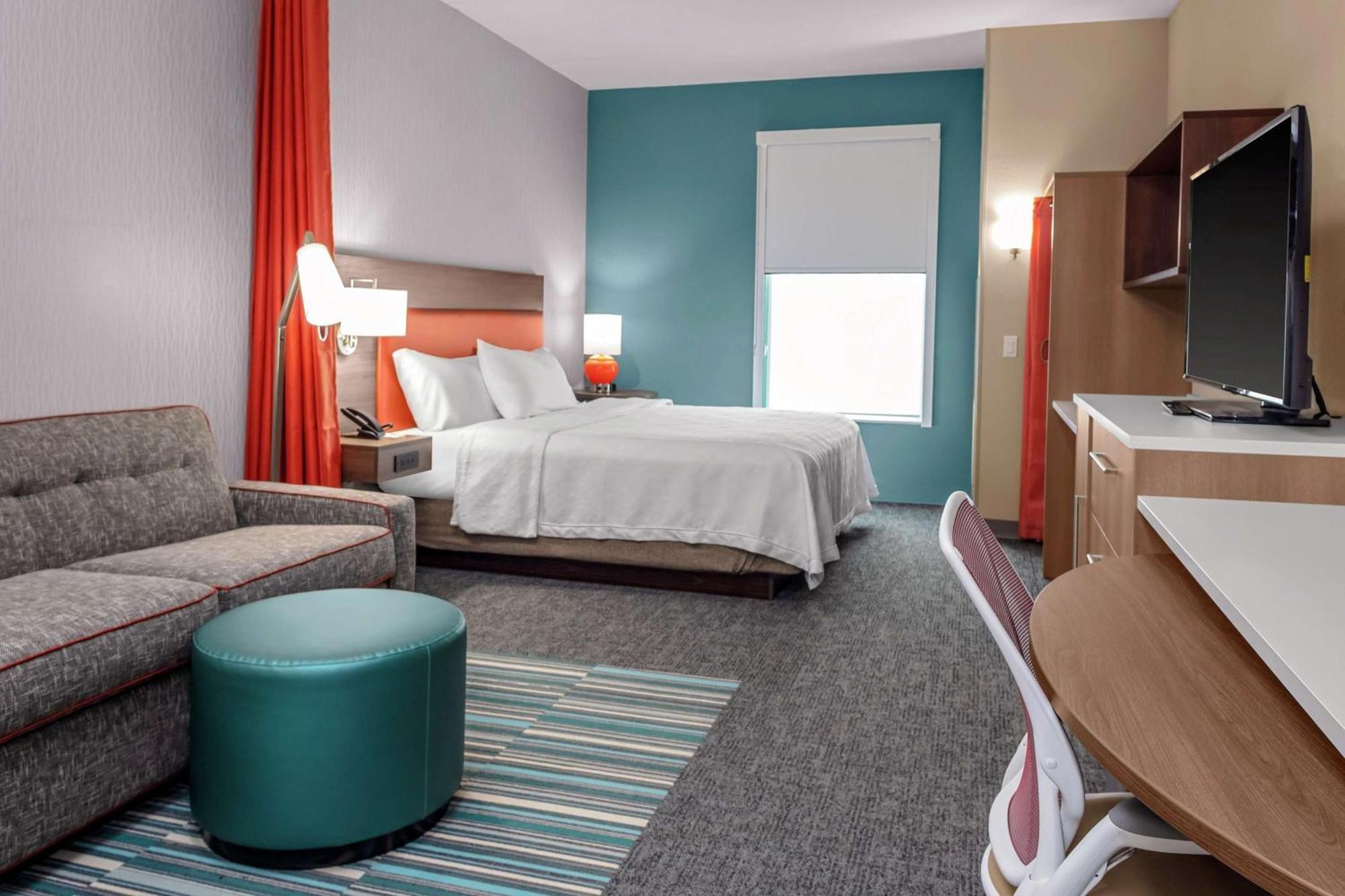 Home2 Suites By Hilton Salisbury Dış mekan fotoğraf
