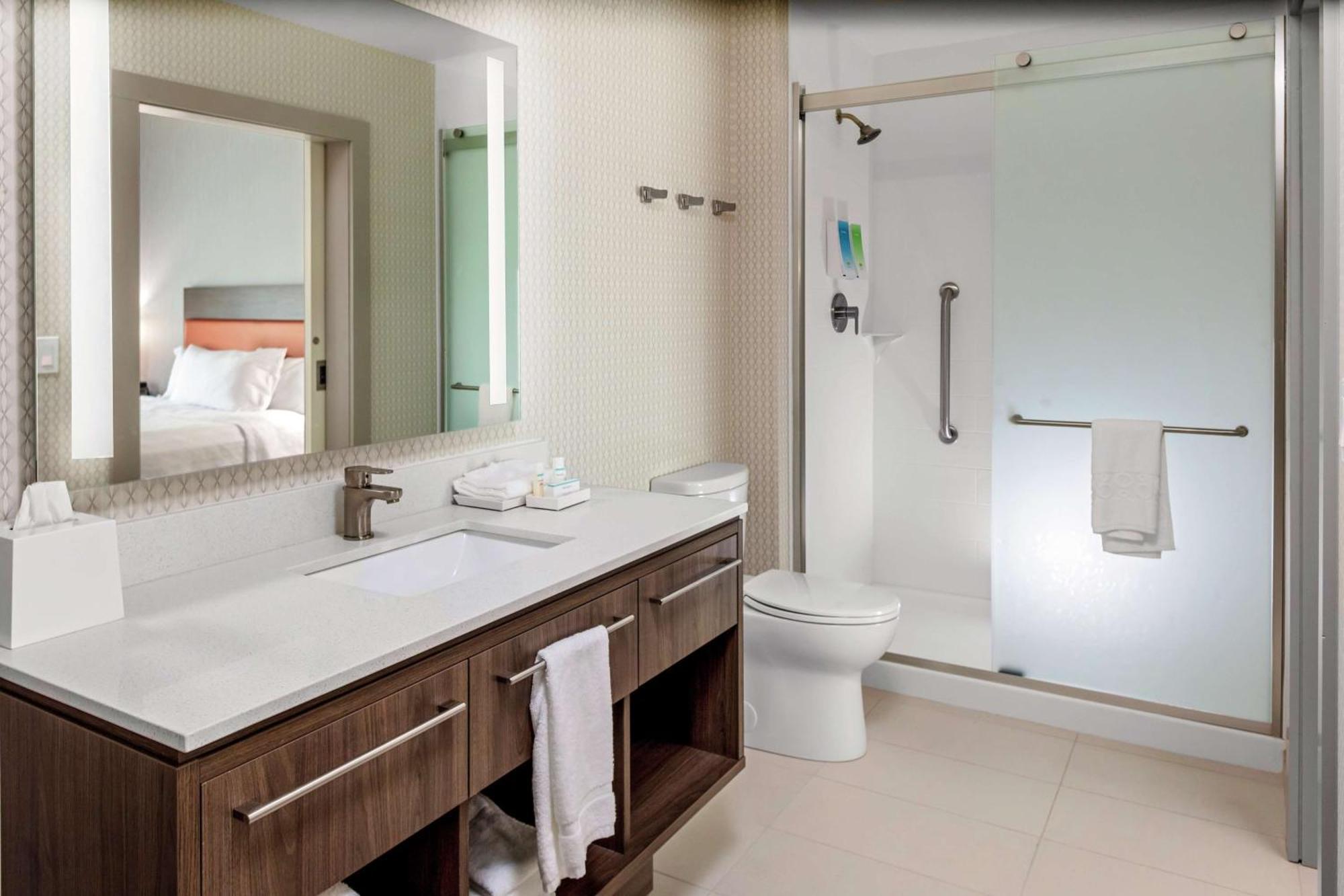 Home2 Suites By Hilton Salisbury Dış mekan fotoğraf