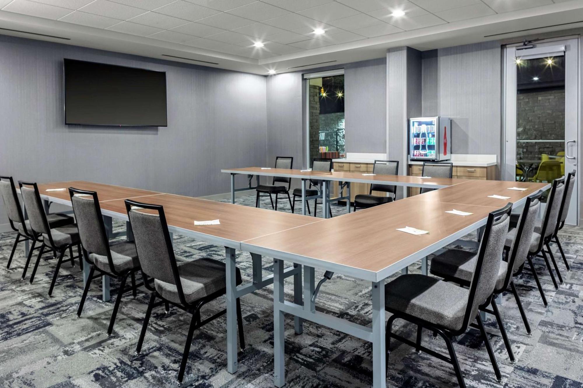 Home2 Suites By Hilton Salisbury Dış mekan fotoğraf