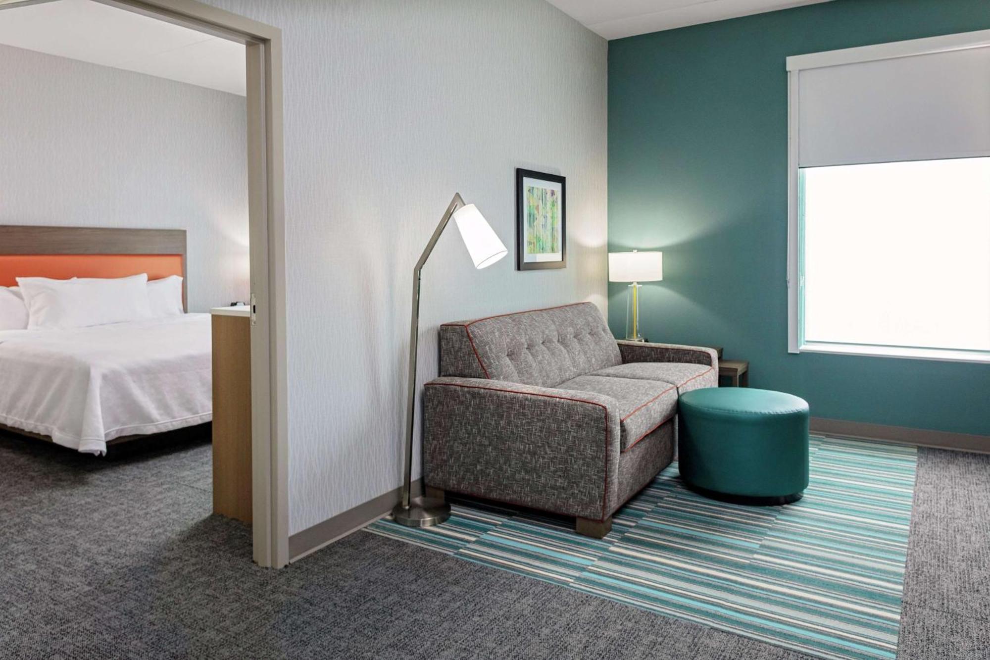 Home2 Suites By Hilton Salisbury Dış mekan fotoğraf