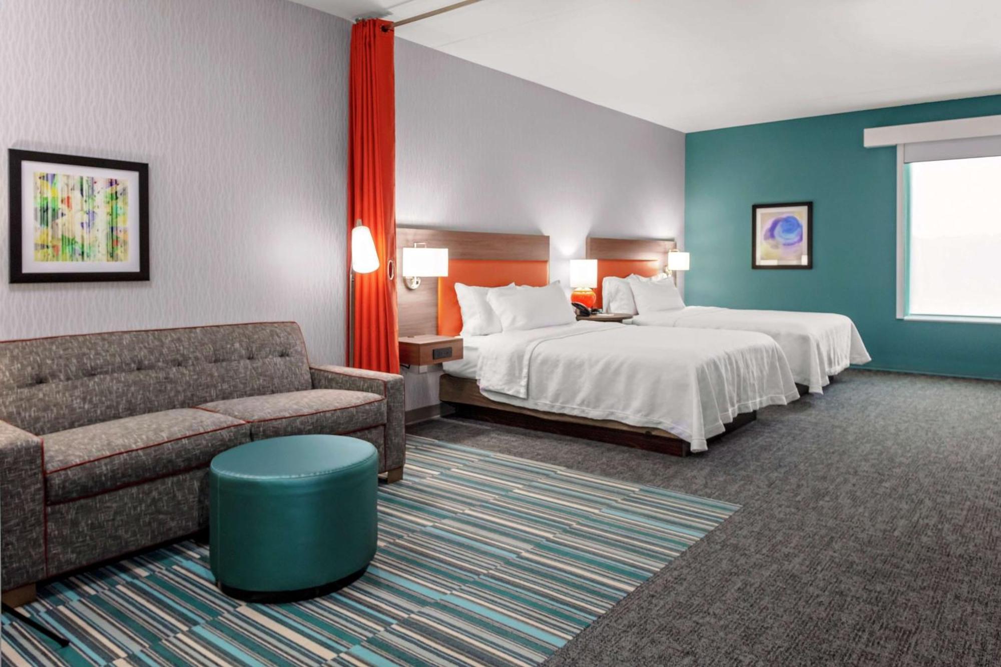 Home2 Suites By Hilton Salisbury Dış mekan fotoğraf