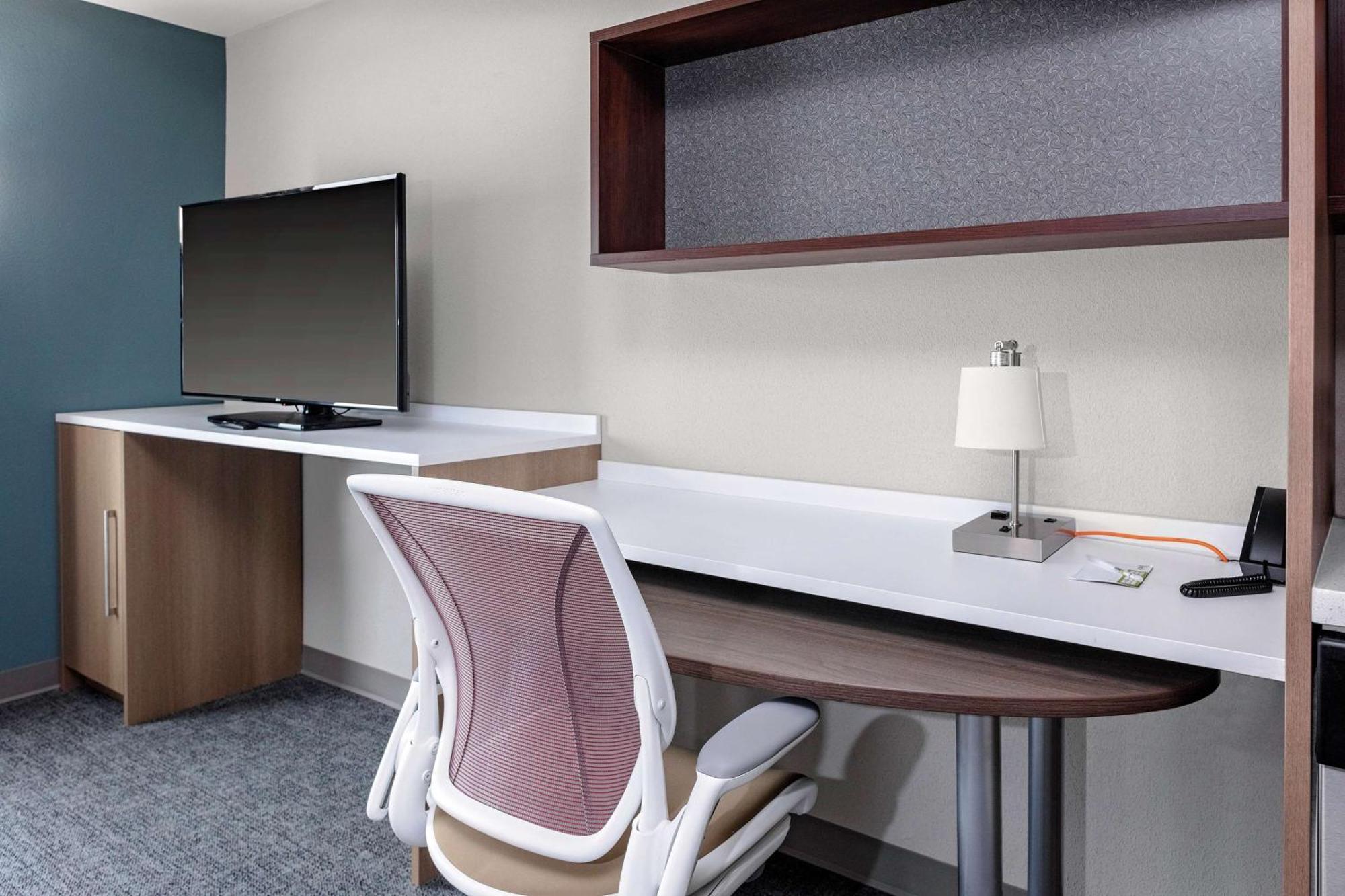 Home2 Suites By Hilton Salisbury Dış mekan fotoğraf