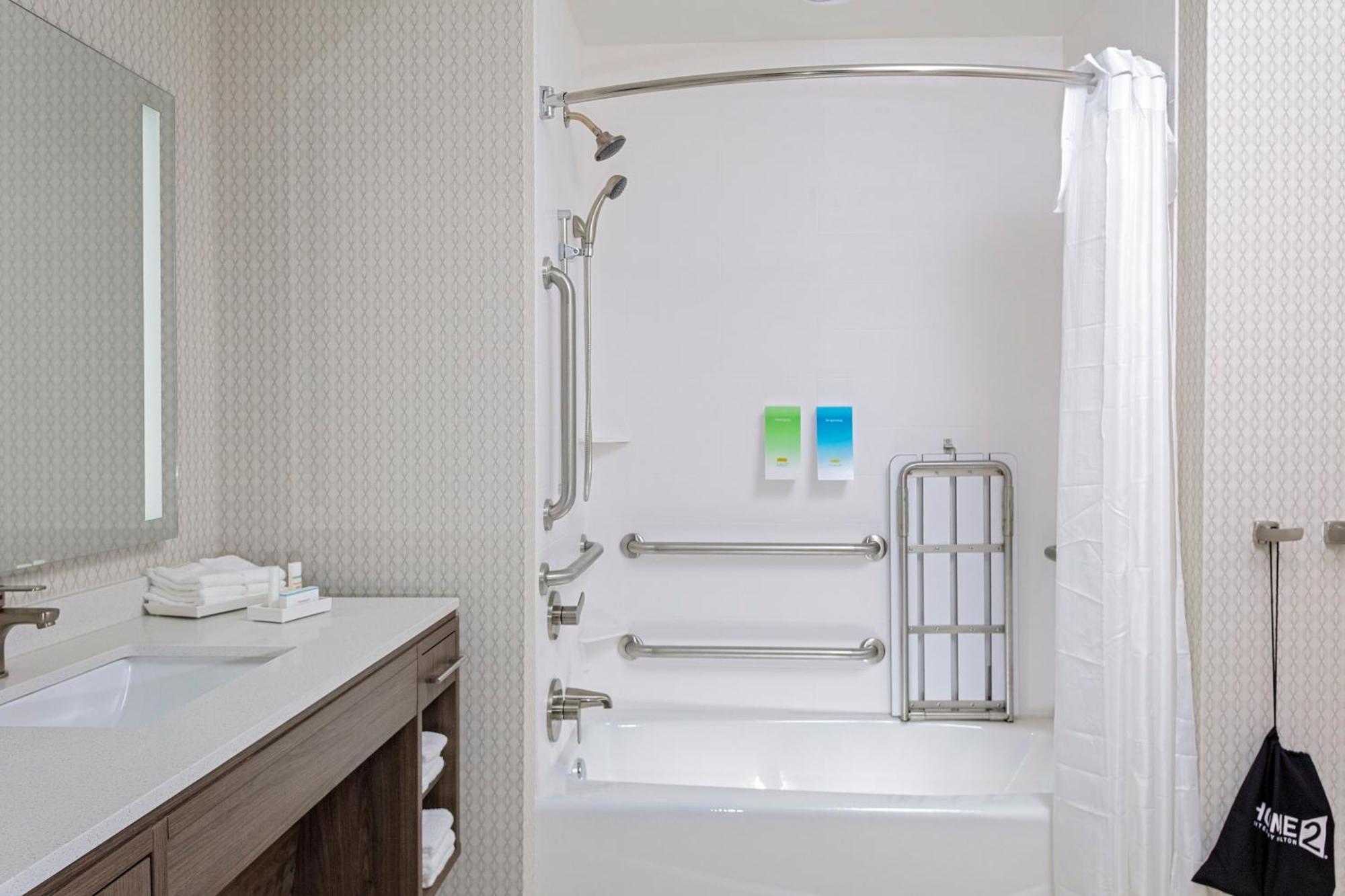 Home2 Suites By Hilton Salisbury Dış mekan fotoğraf